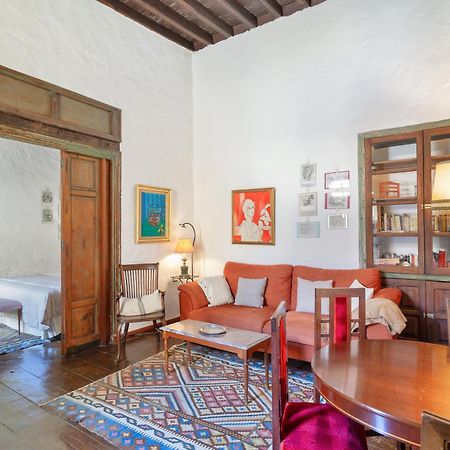 Casa Montesdeoca - Jacaranda Las Palmas de Gran Canaria Dış mekan fotoğraf