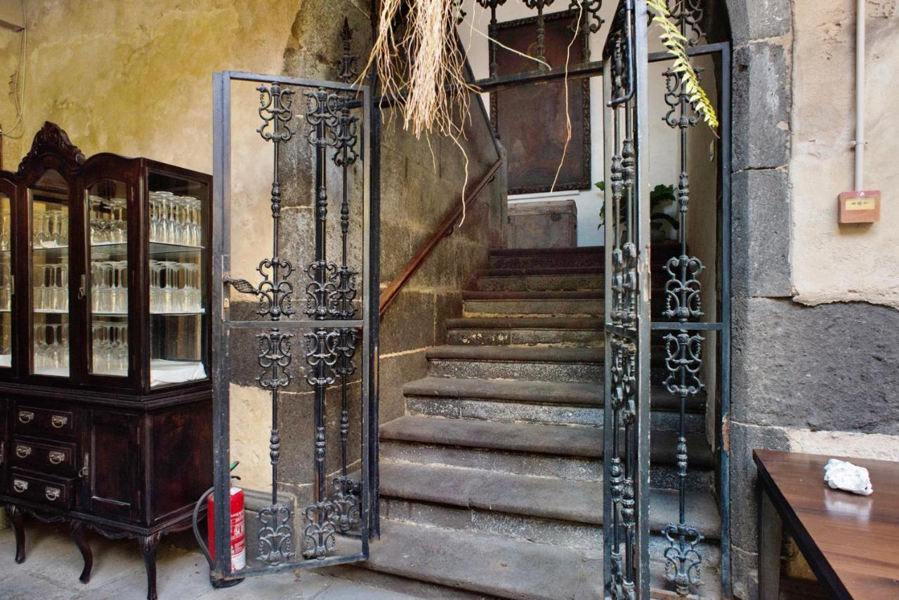 Casa Montesdeoca - Jacaranda Las Palmas de Gran Canaria Dış mekan fotoğraf